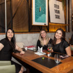 Roberta Portela, Malena Cidade E Renata Roriz