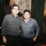 Roberto Pessoa E Roberto Araujo