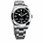 Oyster Perpetual Milgauss