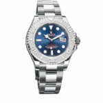 Oyster Perpetual Yacht Master 40