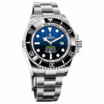 Oyster Perpetual Rolex Deepsea