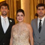 Samir, Samira E Eduardo Suleiman