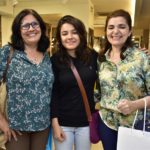 Sandra, Alana E Patrícia Prado