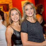 Sandra Machado E Michele Aragão (2)