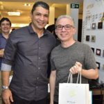 Sandro Barbosa E Fábio Frota