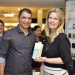 Sandro Barbosa E Jaqueline Alexandrine