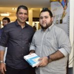 Sandro Barbosa E Jorge Godevila