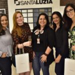 Sara Carneiro, Renata Reis, Maria Helena E Edvanea Calda E Aloá Bessa