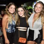 Sara Studart, Alice Dias Branco E Duda Studart
