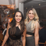 Sarah Brito E Virgínia Frota