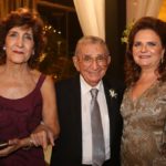Sonia, Stenio Dantas E Ivana Suleiman