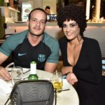 Stenio Anderson E Ingrid Nayara