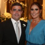 Stenio E Raquel Pimental