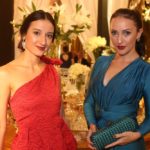 Talita Carneiro E Karine Coimbra