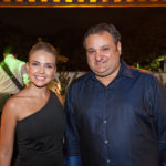 Taís Lopes E Patriolino Dias
