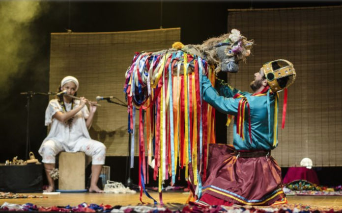Teatro