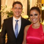 Thiago Benevides E Carol Carvalho