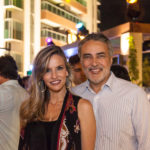 Verônica Picanço E Paulo Angelim