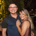 Vicente Jr E Ludmila Melo