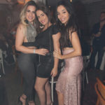 Virgínia Frota, Fernanda Estevan E Marina Souza