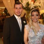 Vitor Barbosa E Ivana Batista