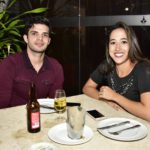 Vitorio Vesco E Barbara Shara