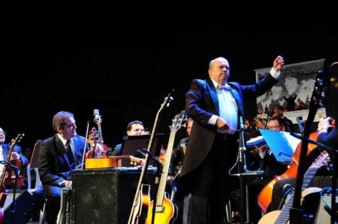 Orquestra Filarmonica Ceara