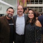 ´Pedro Lima, Paulo E Marina Holanda