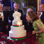 87 Anos Do Ideal Clube 13