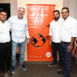 Adames Quintela ,Anderson Wolff, Marco Soares E Paulo Lobao (1)