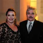 Adelaide Roque E José Nirvardo