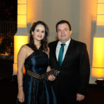 Adriana Miranda E Fernando Ferrer