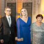 Adriano Paiva, Katia E Maria Dolores Magalhães