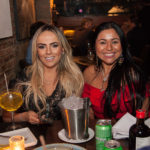 Adrícia Cavalcante E Larice Corrêia