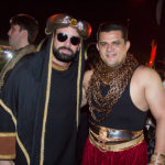 Alberto Filho E Isaías (1)