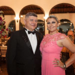 Alberto Pinheiro E Noeles Leite