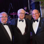 Alcimor Rocha, Paulo Bandeira E Edinardo De Assis_