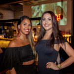 Alessandra Alves E Natália Duarte