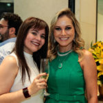 Alessandra Carvalho E Talyzie Mihaliuc