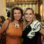 Alessandra Pinto E Talynie Mihaliuc