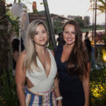 Aline Tognossi E Ana Teixeira