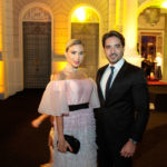 Alix Pinho E Rodrigo Porto