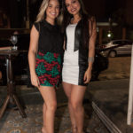 Amanda Monte Alverne E Karine Estéfanie