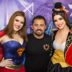 Ana Clara Lima, Xandy Avião E Vivian Amorim (1)