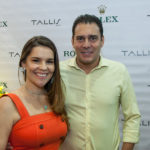 Ana Paula E Renato Soarez