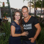 Ana Teixeira E Bruno Aguilar