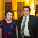 Ana Virgínia Frota E João Olavo