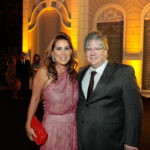 Ana Vládia E Cássio Sales