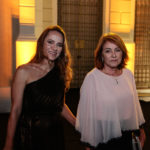 Andrea Pinheiro E Vera Lúcia Pinheiro