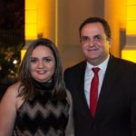 Andrea E Eudes Cavalcante